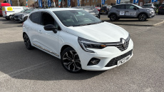 Renault Clio 1.6 E-TECH full hybrid 145 Techno 5dr Auto Hybrid Hatchback